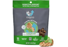 Shameless Pets Cat Treats