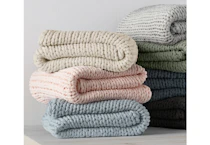 Linens & Hutch Throw Blanket