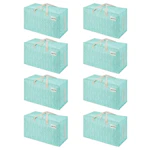 Moving Bags 8-Pack