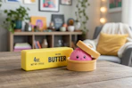 Daily Steals Butter and Mystery Dumpling Squishy Combo