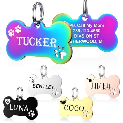 Dog Tags