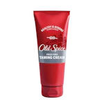 Old Spice Taming Cream