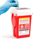 Sharps Container