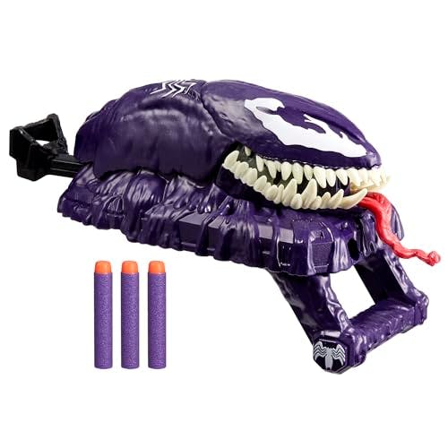 Marvel Venom Strike Blaster