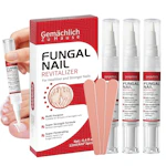 Toenail Fungus Pen Treatment 3-Pack