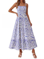 PRETTYGARDEN Women's Maxi Dress