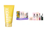 1 Clinique Cream + 1 Free Gift Set