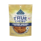 2 Blue Buffalo Grillers Packs