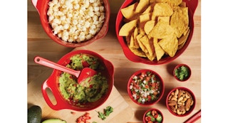 rachael ray 10-piece mix and measure set