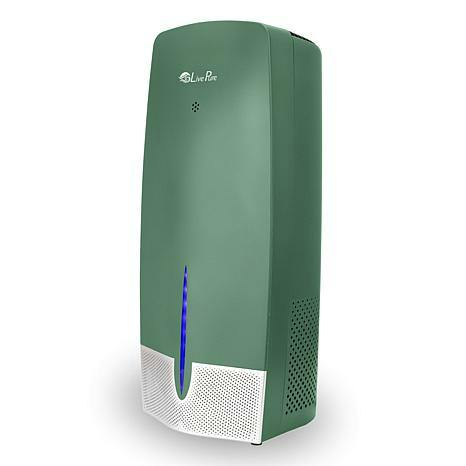 True HEPA Air Purifier