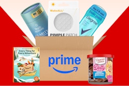 amazon deals under $5
