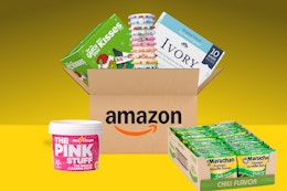 amazon deals under $5