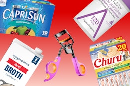amazon deals under $5