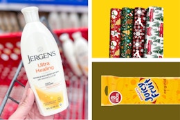 amazon deals under $5