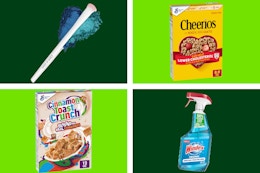 amazon deals under $5