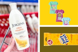 amazon deals under $5