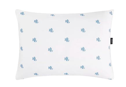 Lauren Ralph Pillow