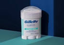 a stick of deodorant