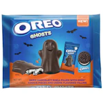 2 Oreo Dark Chocolate Ghosts Packs