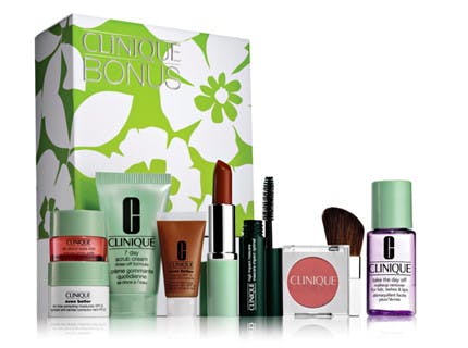 How to Save on Clinique