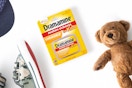 dramamine for kids