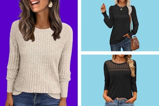 womens fall apparel