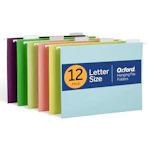 Hanging File Folders