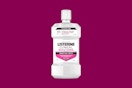 listerine clinical solutions
