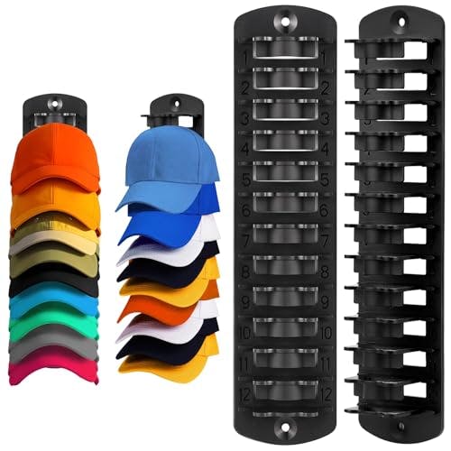 Hat Organizer