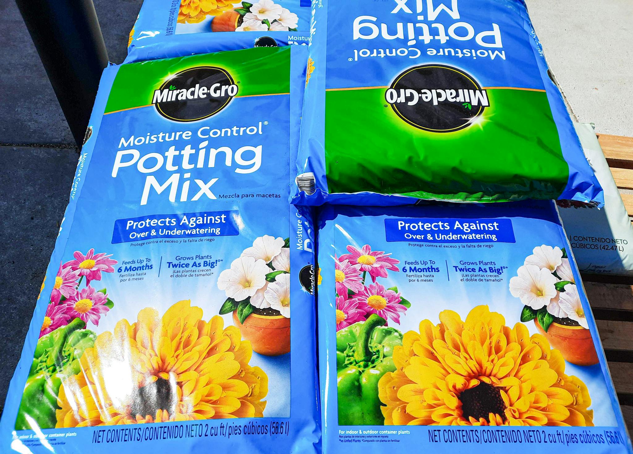 Miracle Gro Potting Soil Ace Hardware edu.svet.gob.gt