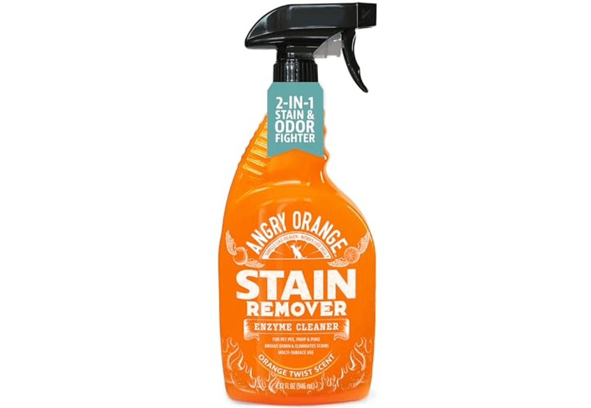 Angry Orange Stain Remover
