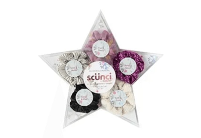 Conair Scrunchie Gift Box