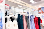 Target women's dresses
