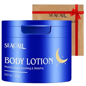 Deep Moisturizing Body Lotion