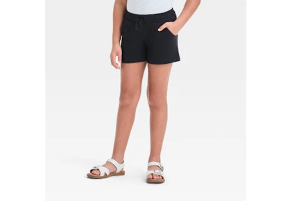 Cat & Jack Kids' Pull-on Shorts
