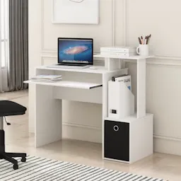 Furinno ECON Gaming Desk