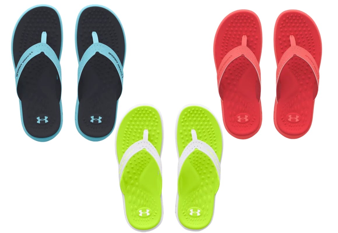 Under Armour Women’s Sandals