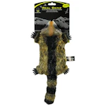 Hyper Pet Real Skinz Raccoon Toy