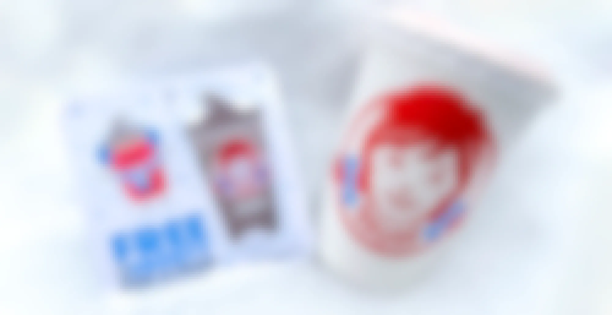 Wendy's Frosty Key Tag Gets You Free Treats All Year Long