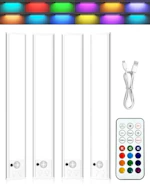 Under Cabinet Motion Sensor Lights