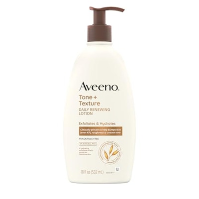 Aveeno Body Lotion