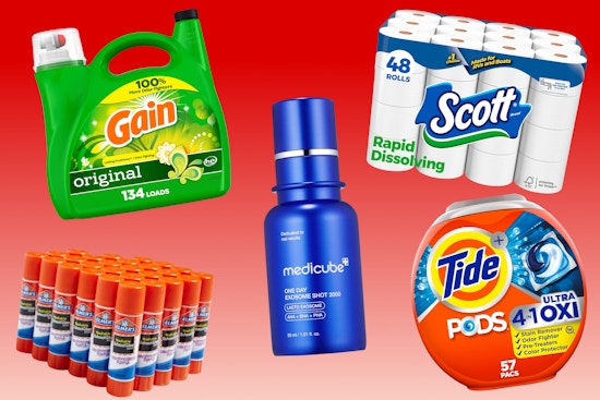 Amazon Household Essentials Jul 13