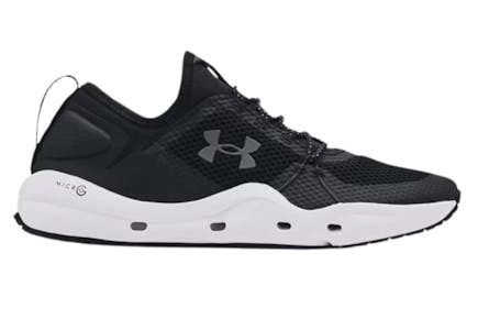 Under Armour Men's Fishing Shoes
