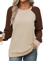 Women's Crewneck Sweatshirt