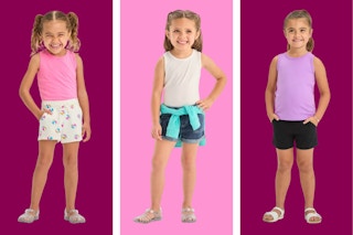 cat & jack toddler tank tops at target