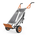 WORX Aerocart Garden Cart