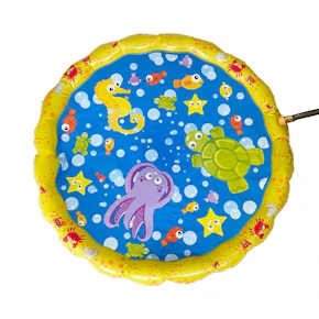 Banzai Sprinkle ‘N Splash Play Mat