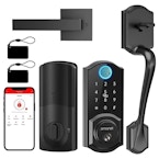 Smart Lock Front Door Set