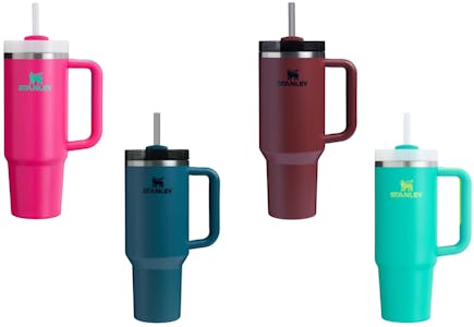 Stanley Quencher Tumbler