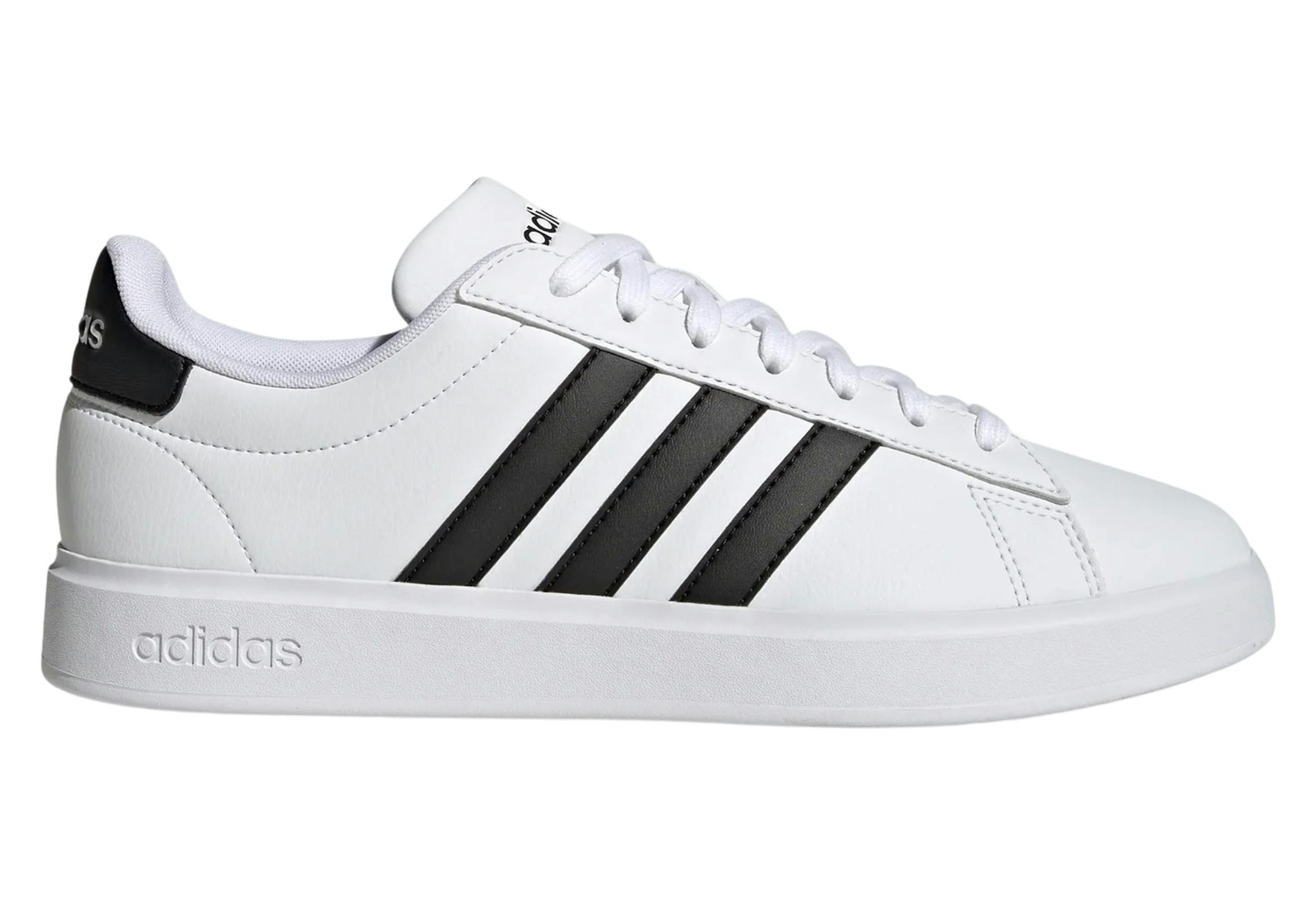 Adidas Men's Grand Court Sneakers